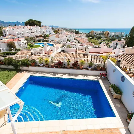Marinera By Interhome Nerja