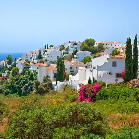Sanna By Interhome Villa Nerja