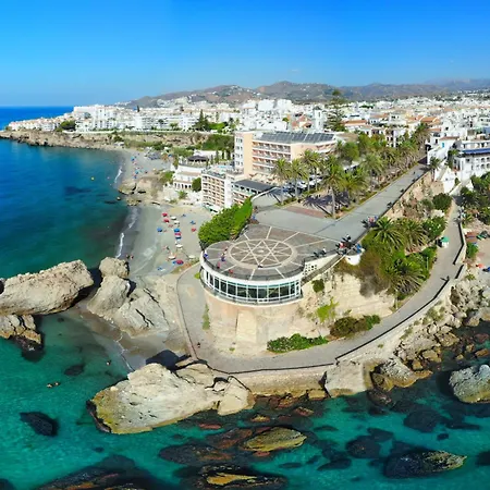 Villa Marinera By Interhome Nerja
