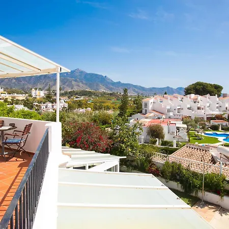 Marinera By Interhome