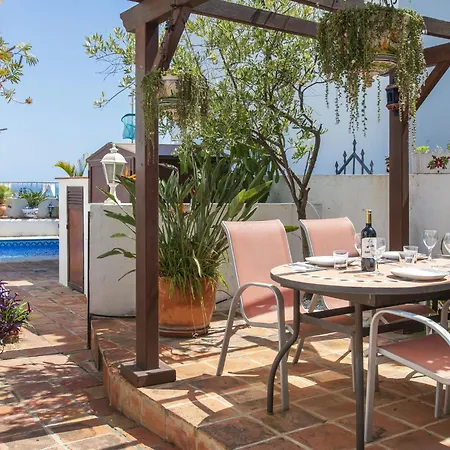 Sanna By Interhome Villa