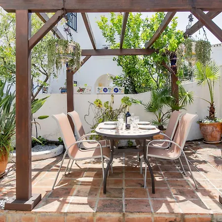 Villa Marinera By Interhome