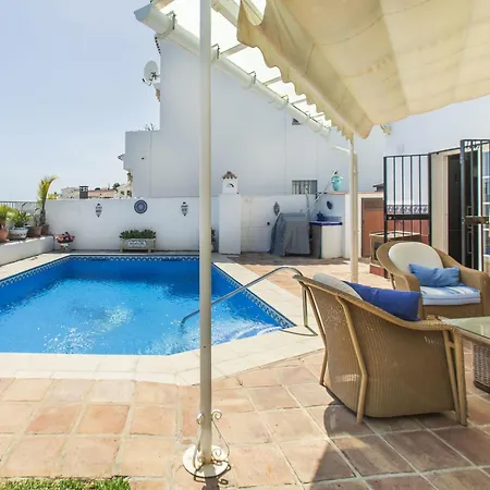 Villa Marinera By Interhome *
