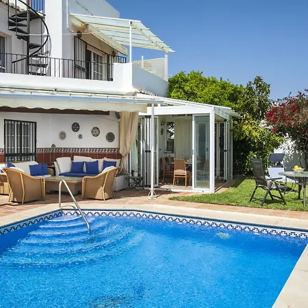 Marinera By Interhome Villa *