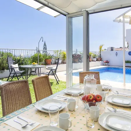 Sanna By Interhome Villa Nerja