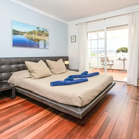 Villa Marinera By Interhome Nerja