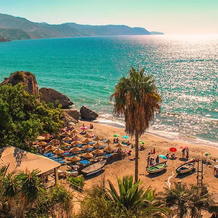 Sanna By Interhome * Nerja