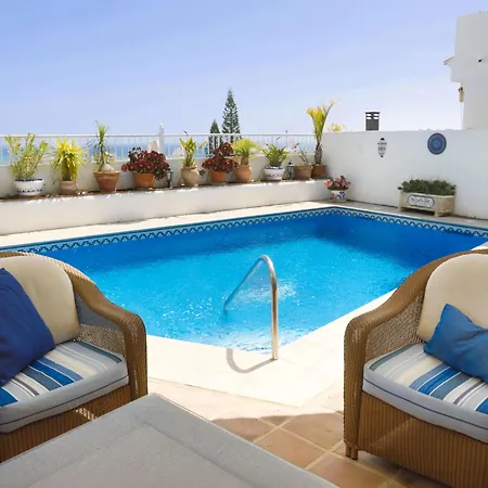 Villa Marinera By Interhome *