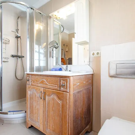Sanna By Interhome Villa Nerja
