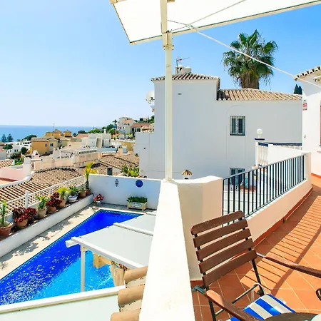 Marinera By Interhome *