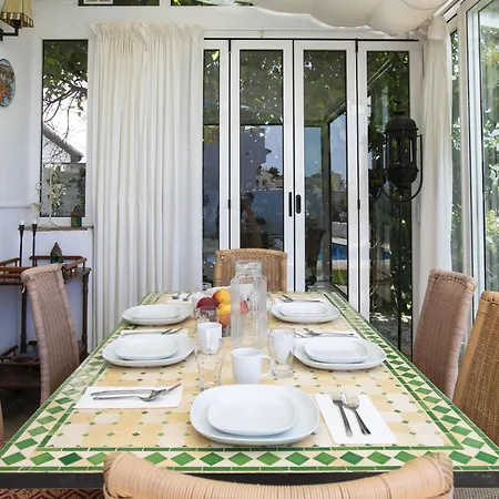 Sanna By Interhome * Nerja