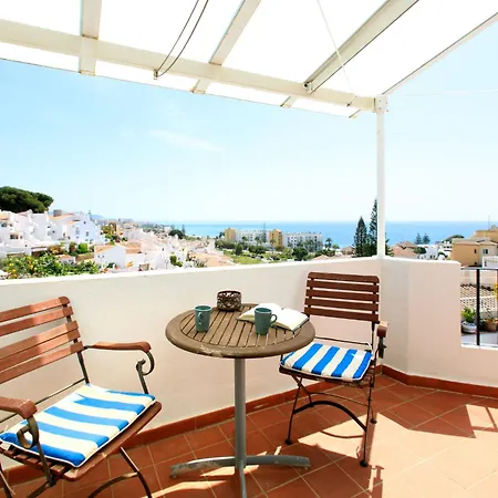 Marinera By Interhome Villa