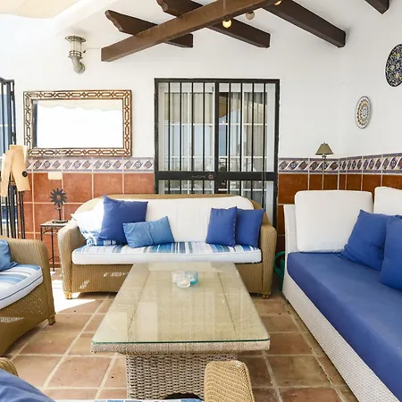 Sanna By Interhome Villa Nerja
