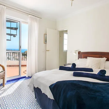 Villa Marinera By Interhome Nerja