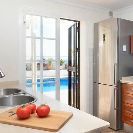 Sanna By Interhome