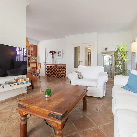 Marinera By Interhome Villa