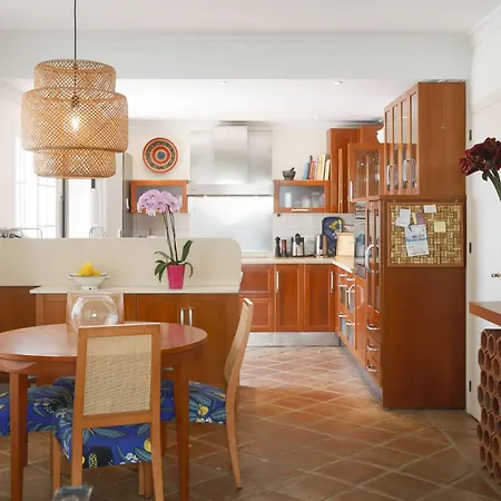 Sanna By Interhome Villa Nerja