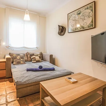 Marinera By Interhome Nerja