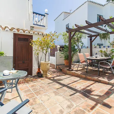 Marinera By Interhome