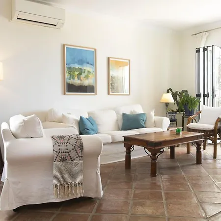 Sanna By Interhome Villa