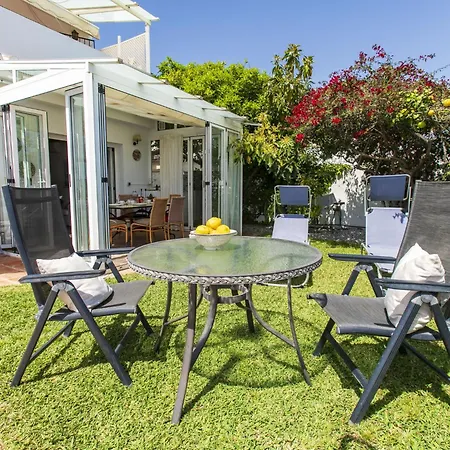 Sanna By Interhome Nerja