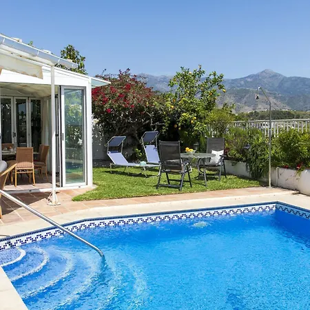 Villa Marinera By Interhome