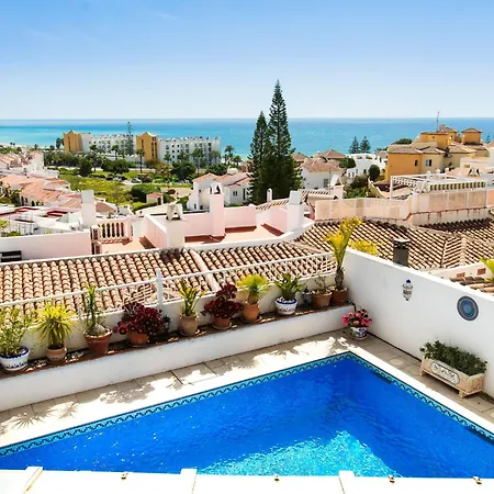 Sanna By Interhome Villa Nerja