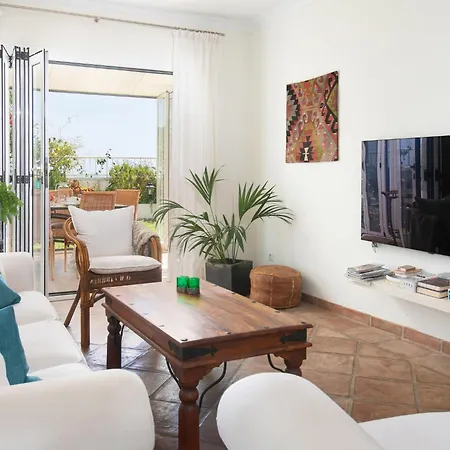 Marinera By Interhome Nerja