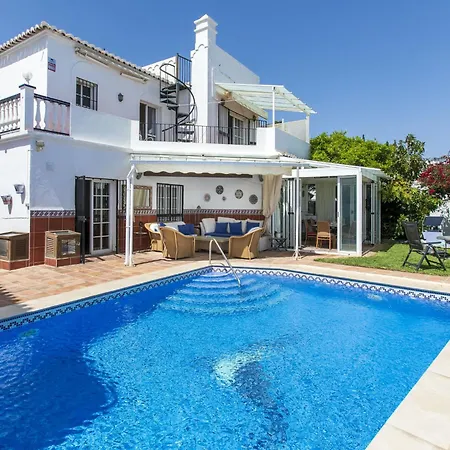 Marinera By Interhome Villa *